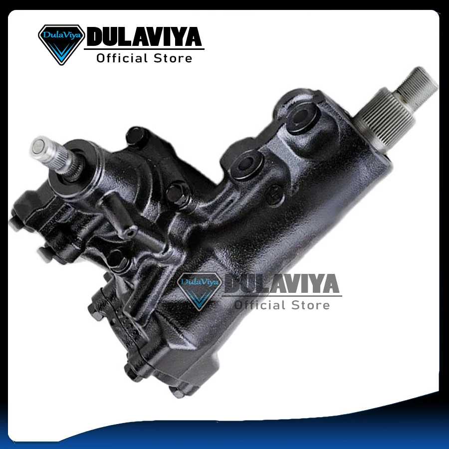 Nuova Scatola Ingranaggi Cremagliera Servosterzo Per Nissan 350Z Fairlady Z Z33 Guida A Sinistra 49200 Cd400 49200-Cd400 49200 Cd400