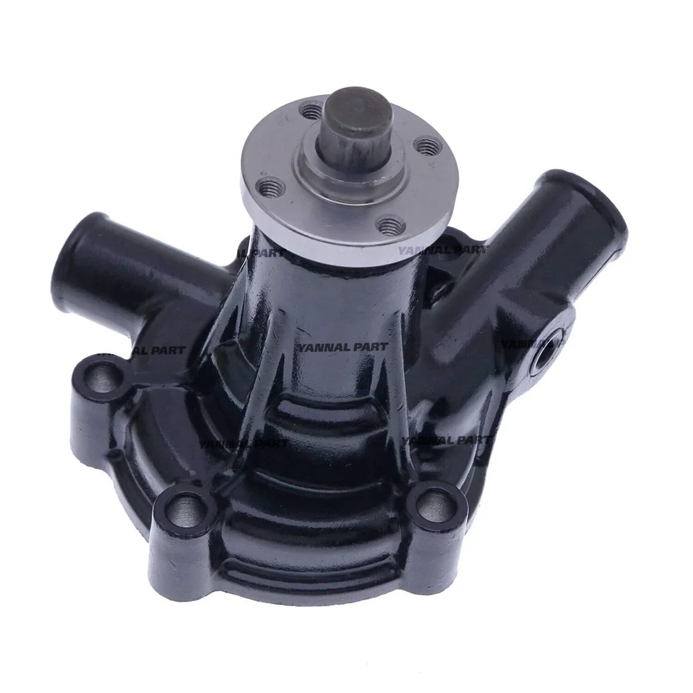 129327-42100 Ym129327-42100 Pompa Acqua Per Yanmar 3 D84 Pc30-5 -6 Pc20-5 Pc20-6