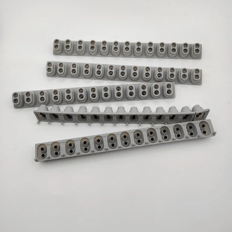 Tastiera In Gomma Conduttiva Per Yamaha Psr-S550 Psr-E453 Psr-E463 Kb-09 Kb308 Kb209 Kb208