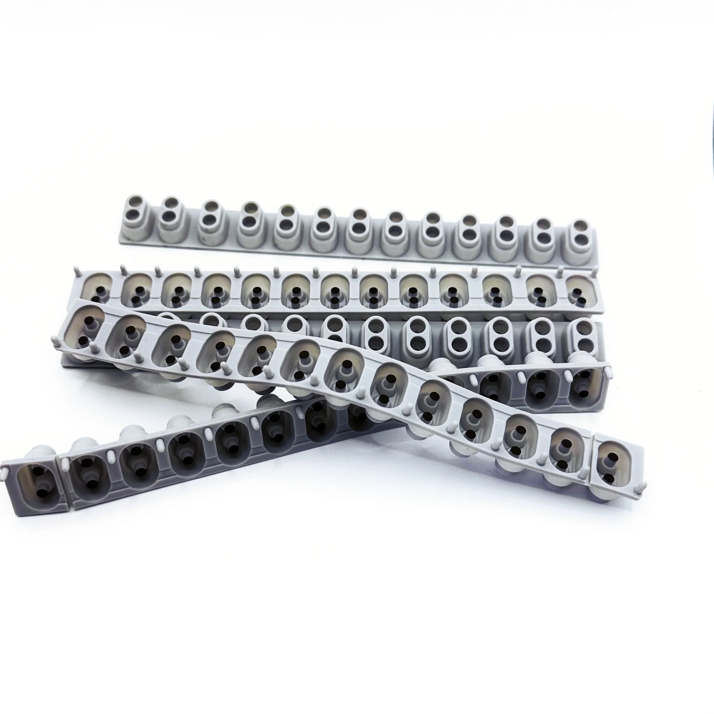Tastiera In Gomma Conduttiva Per Yamaha Psr-E453 Psr-E463 Kb309 Kb308 Kb209 Kb208