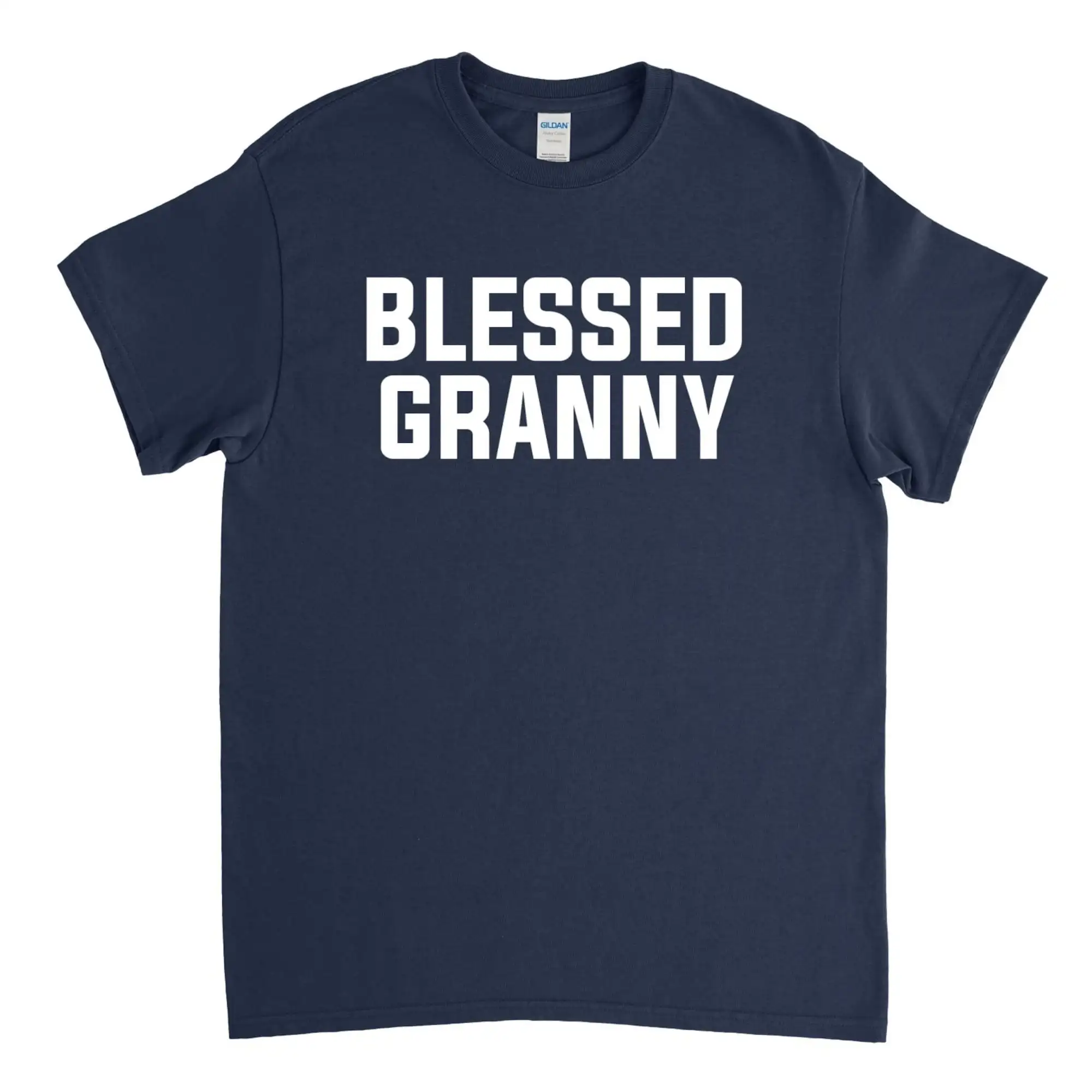 Beata Nonna, Maglietta Della Nonna, Regalo Della Nonna, Nuova Nonna, Regalo Per La Festa Della Mamma