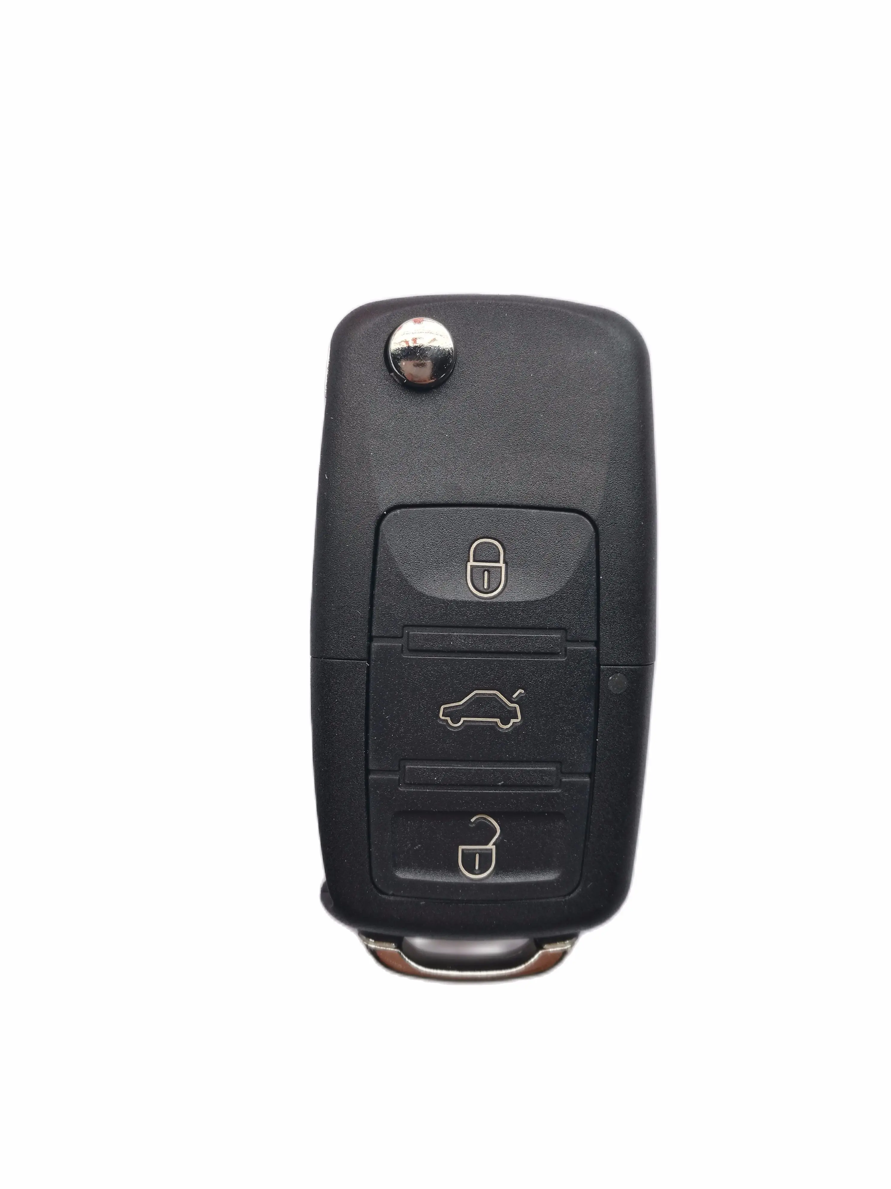 Telecomando Faccia A Faccia Cloner433 Mhz Duplicatore Wireless Copia Telecomando Per Chiave Auto Garage
