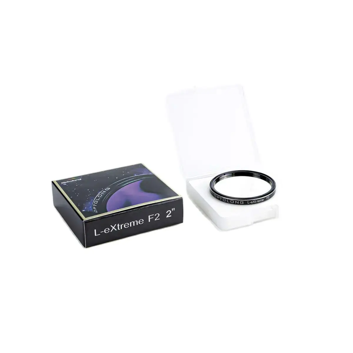 Optolong L-Extreme F2 Filtro Rapido Da 2 Pollici Hd Professionale
