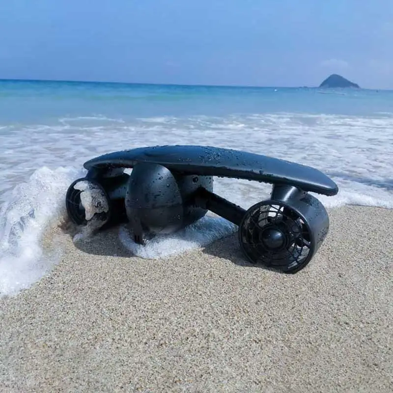 Mankeel W7 Uk Nuoto Diving Motor Under Water Scooter Elettrico Subacqueo Subacqueo Elektro Scoot