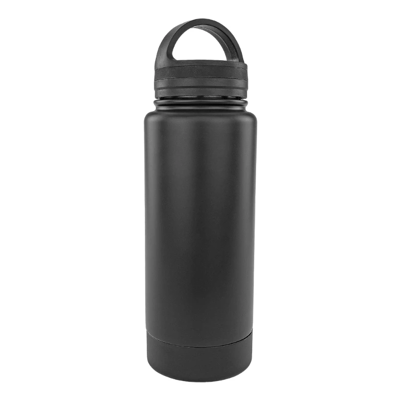 Hide Cash Diversion Safe Water Bottle Fashion Bicchiere Per Bottiglie Chiavi Per Bottiglie Nere