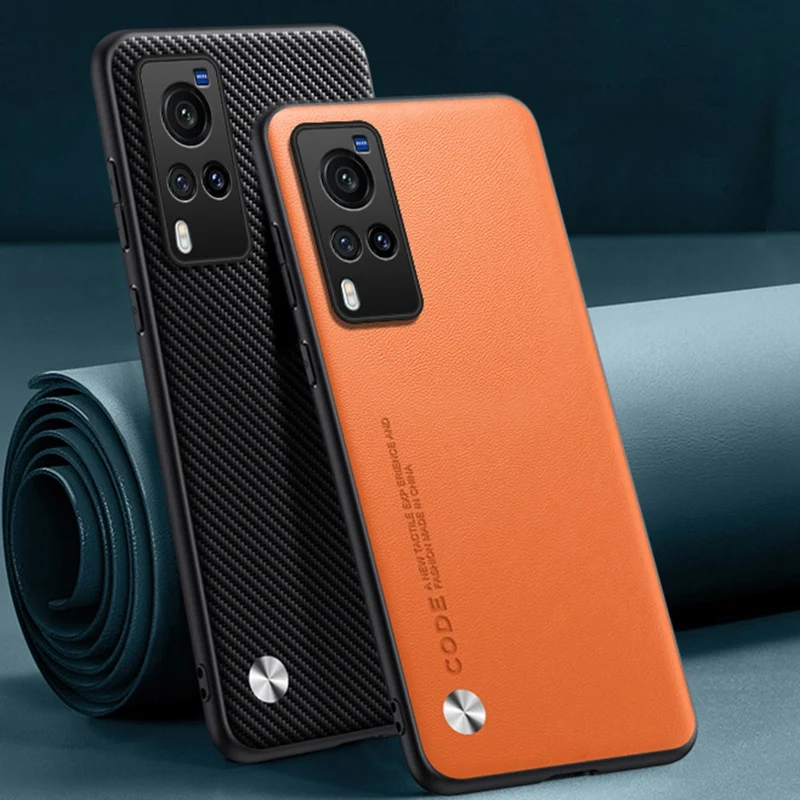 Custodia Per Huawei Mate 60 Cover Posteriore Custodia Antiurto Per Huawei Mate 60 Pro Mate 60 Rs Custodia In Pelle Di Lusso Per Huawei Mate 60 Pro
