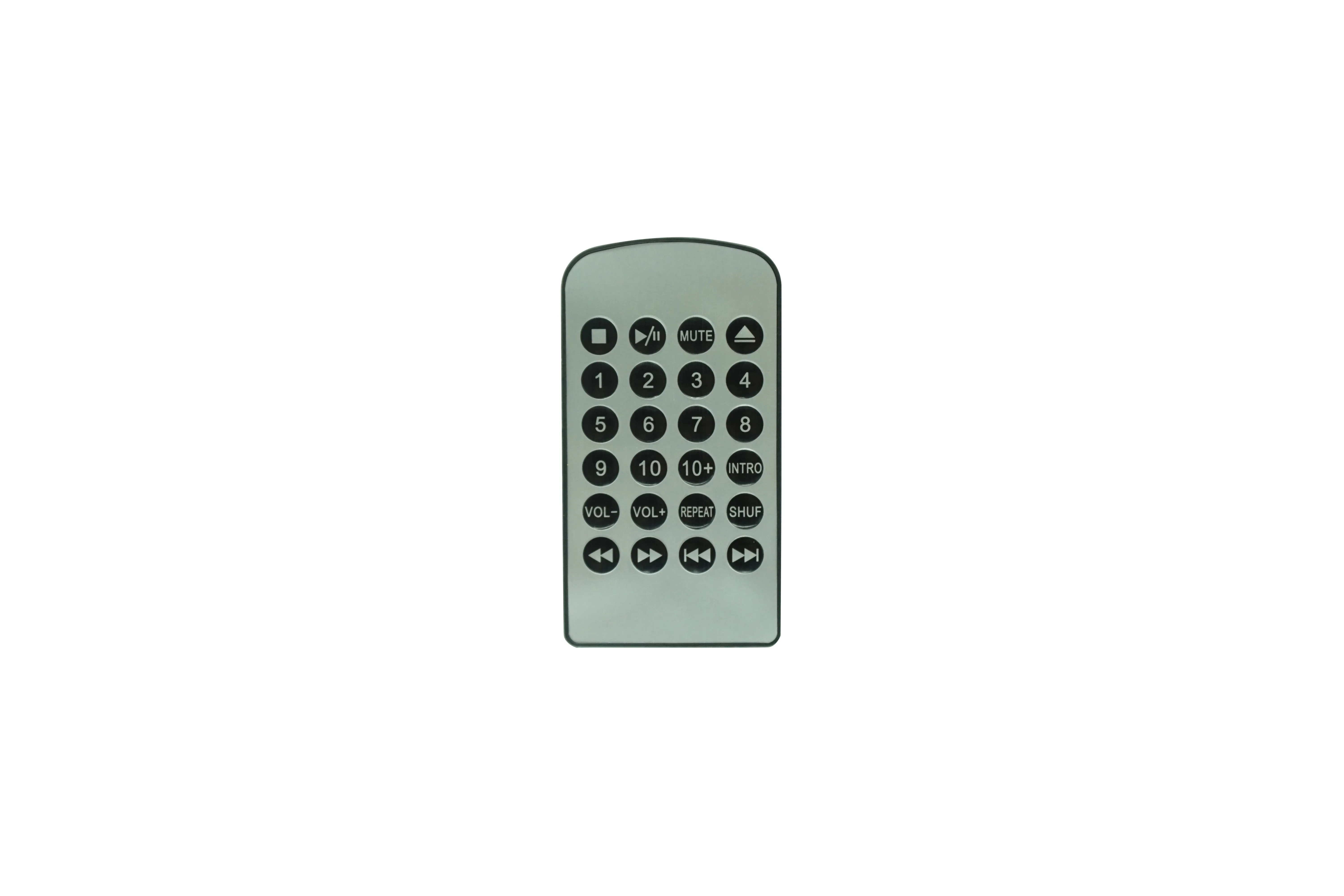 Telecomando Per Cd Modello Hi-Fi Dab +/Fm Portatile Halal Audio