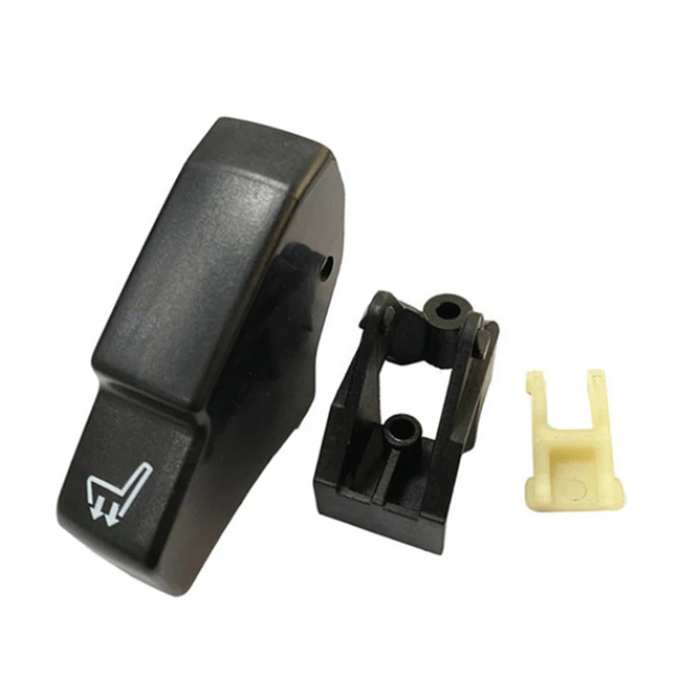 1498838 Interruttore Regolazione Sede Unità Di Controllo Sinistra E Destra Per Scania Truck Seat Control 1498838 Button (Sinistra)