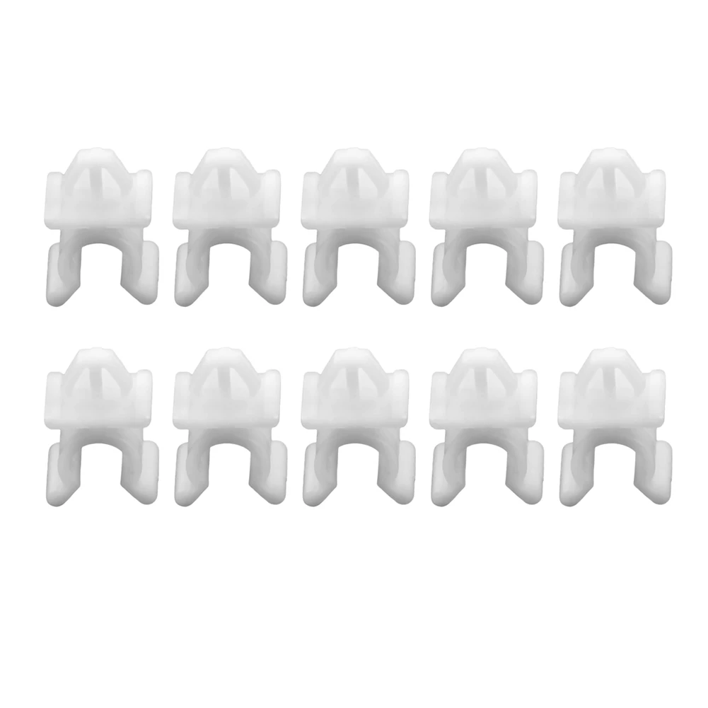 Clip Portacanna Anticorrosione Per Nissan Xterra Per Nissan Xterra 2000-2004 Alta Qualità Per Nissan 300Zx 1990-1996