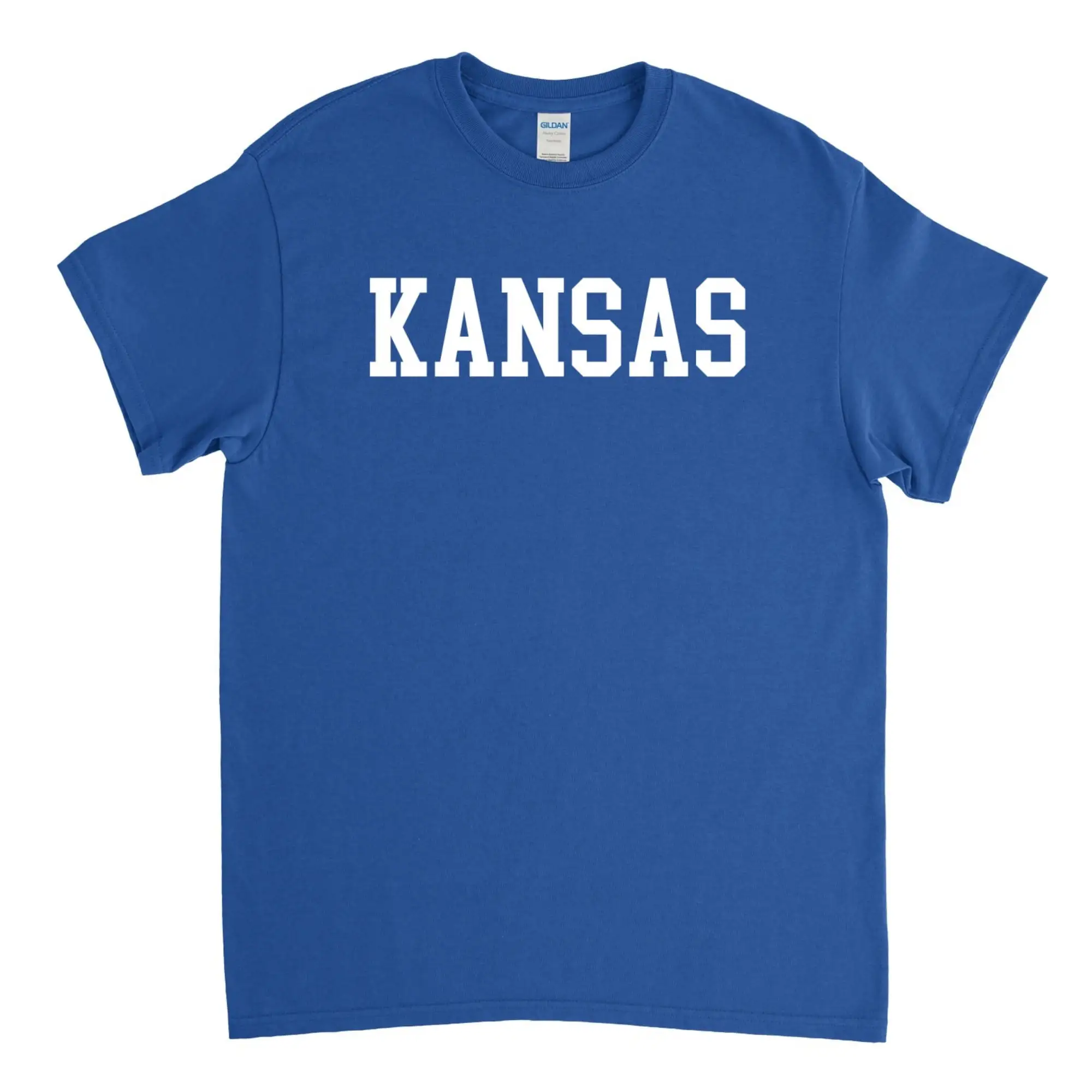 Kansas Shirt Kansas Gift Kansas Native
