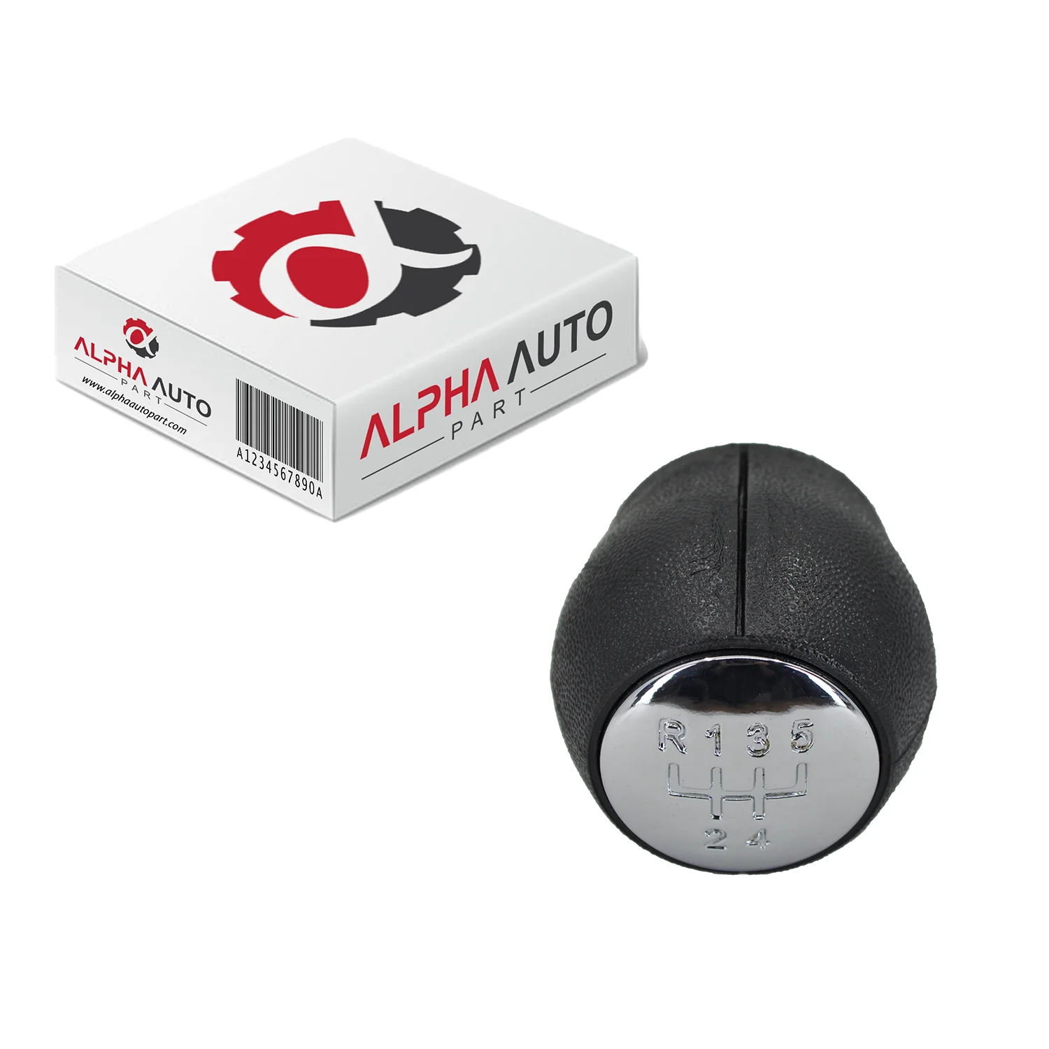 Pomello Del Cambio Per Vauxhall / Opel Vectra B, Vectra C, Astra G, Corsa