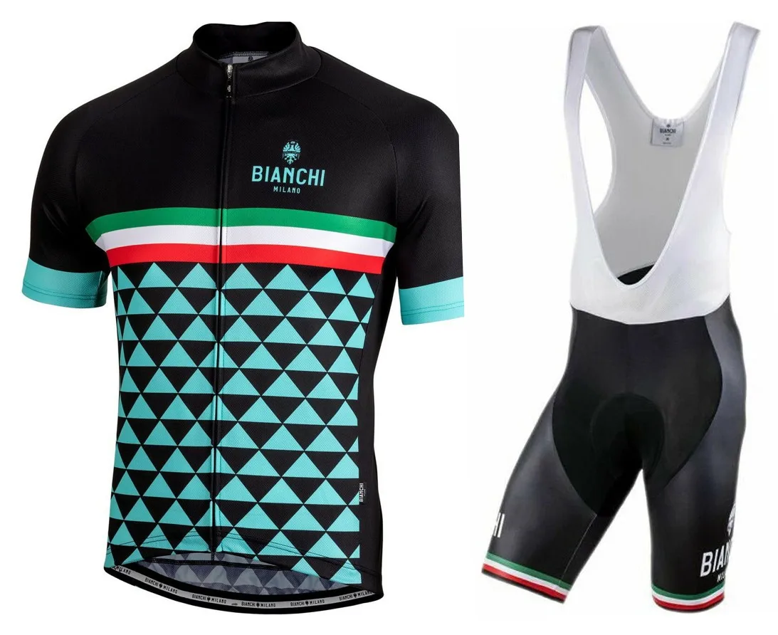 2024 Summer Cycling Jersey Set Manica Corta Maillot Ciclismo Mtb Strap Ciclismo Bicicletas Abbigliamento Per Biciclette 19D Gel Pad