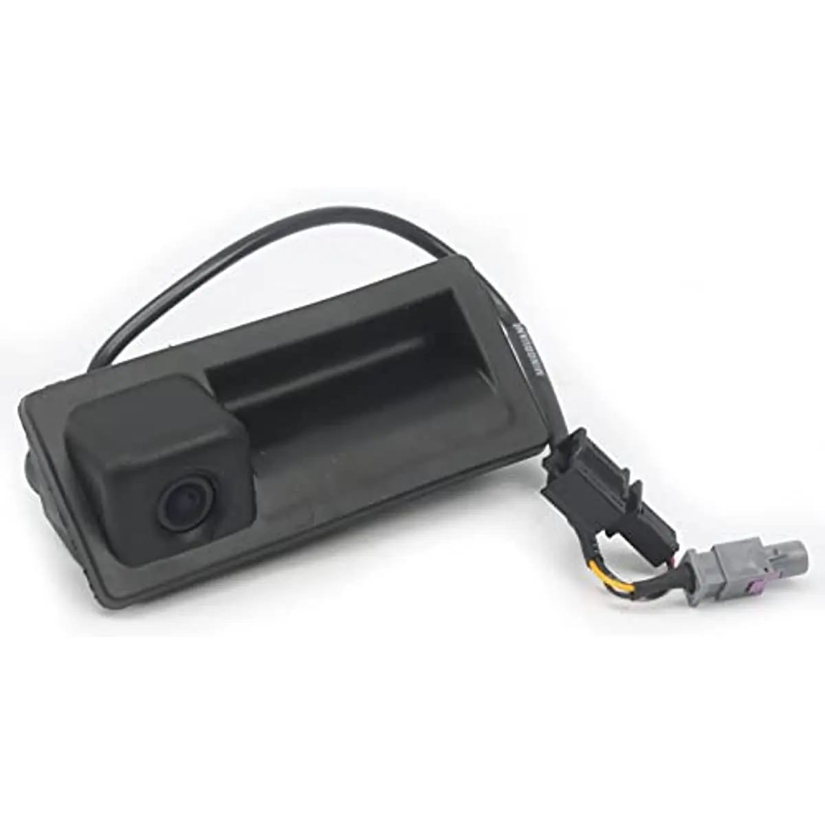 Trunk Rear View Backup Parking Camera Reversing Camera Fit For Audi S6 Q5 S5 A6 2009-2012 5Nd827566