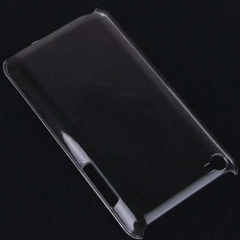 Custodia Rigida Trasparente Fundas Per Apple Ipod Touch 4Th Gen 4G