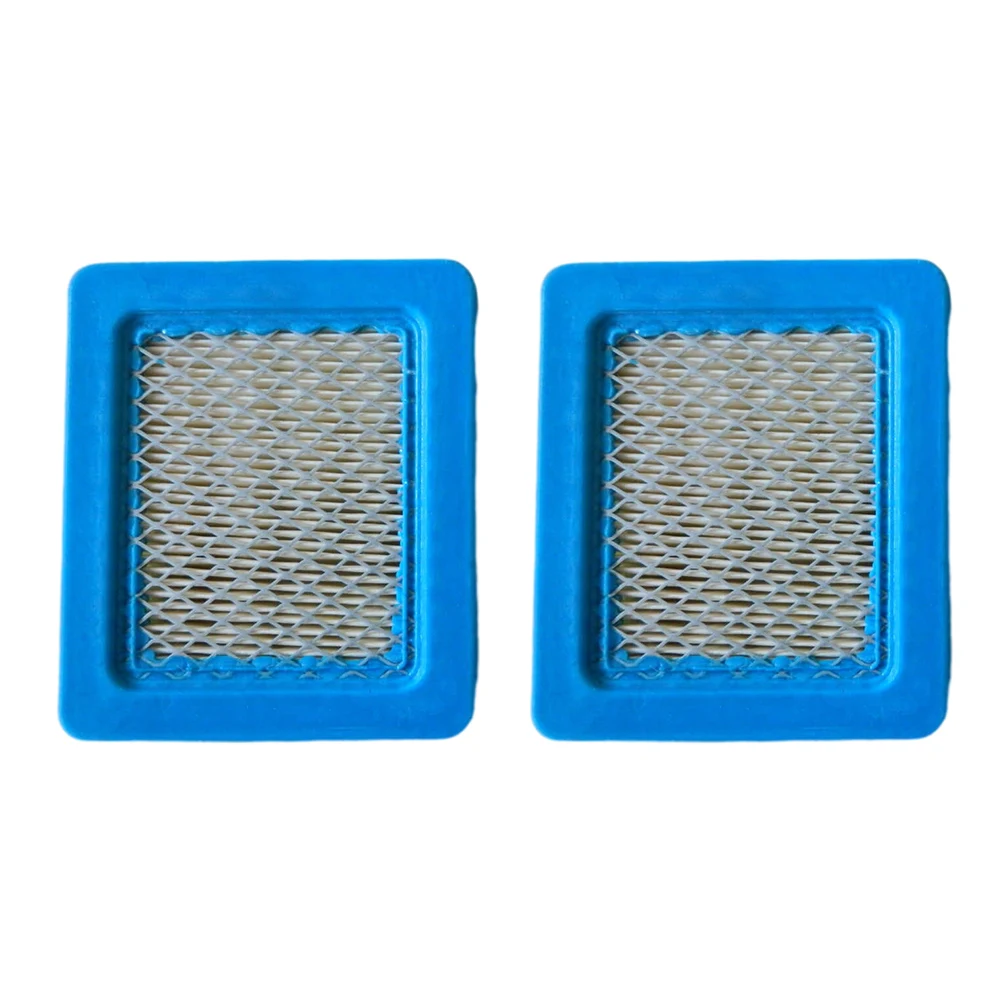 Filtro Tosaerba Parte Set Di 2 Filtri Compatibile Con Tosaerba Honda Gcv E Gcv 135 160 Gx 100 17211Zl8000