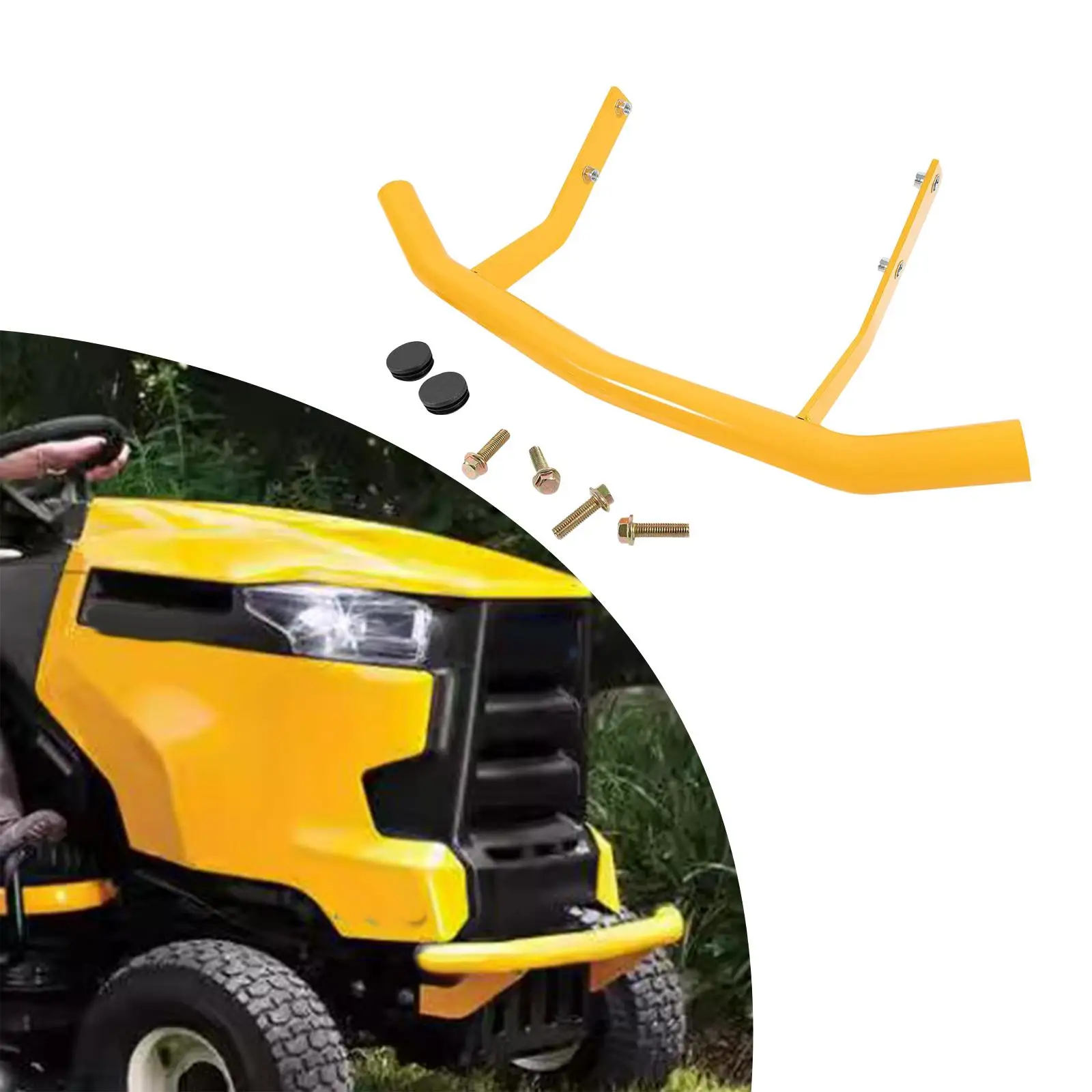 Kit Paraurti Anteriore Giallo 19 A30020100 Per Xt1-Gt 50 Xt1-Gt50 Xt1-Gt54 Fab Xt2-Lx46 Xt2-Lx46 Fab Xt2-Lx50 Xt2-Lx54 Fab Xt2-St54 Fab
