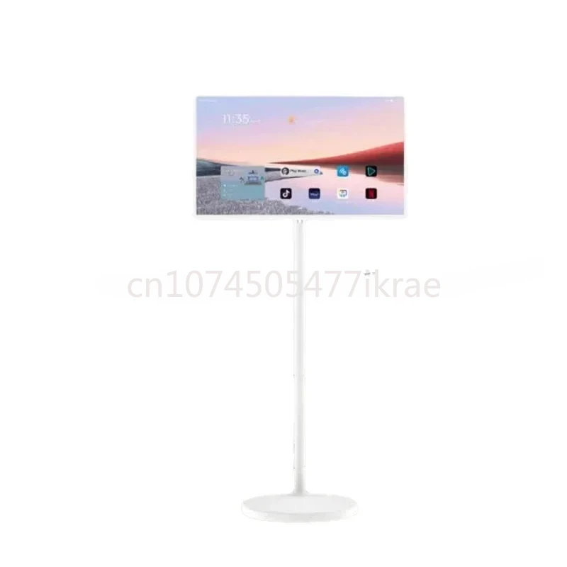 Touch Display Ips 2K Standby Me Usb Android 12 Wifi Smart Tv Televisori Per Cucina Smart Large 24 Pollici