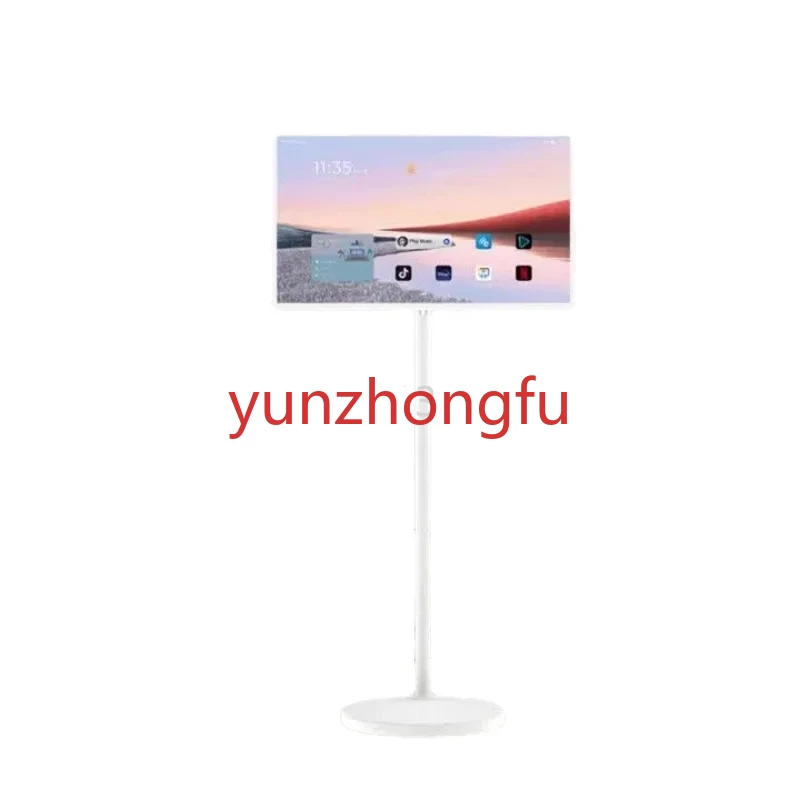 Touch Display Ips 2K Standby Me Usb Android 12 Wifi Smart Tv Televisori Per Cucina Smart Large 24 Pollici