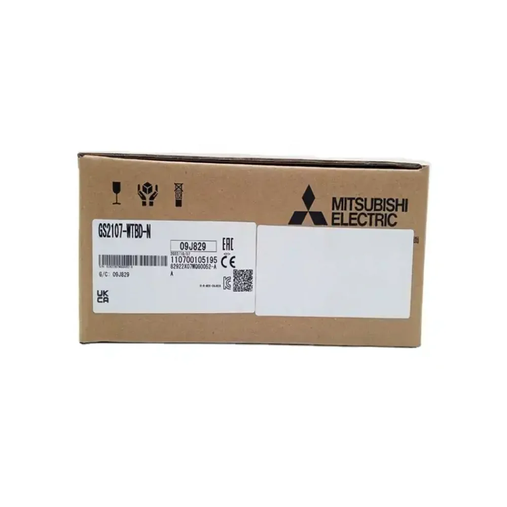 Nuovo Originale Per Mitsubishi Touch Screen Gs2107-Wtbd-N Gs2110-Wtbd Gt2310-Vtbd