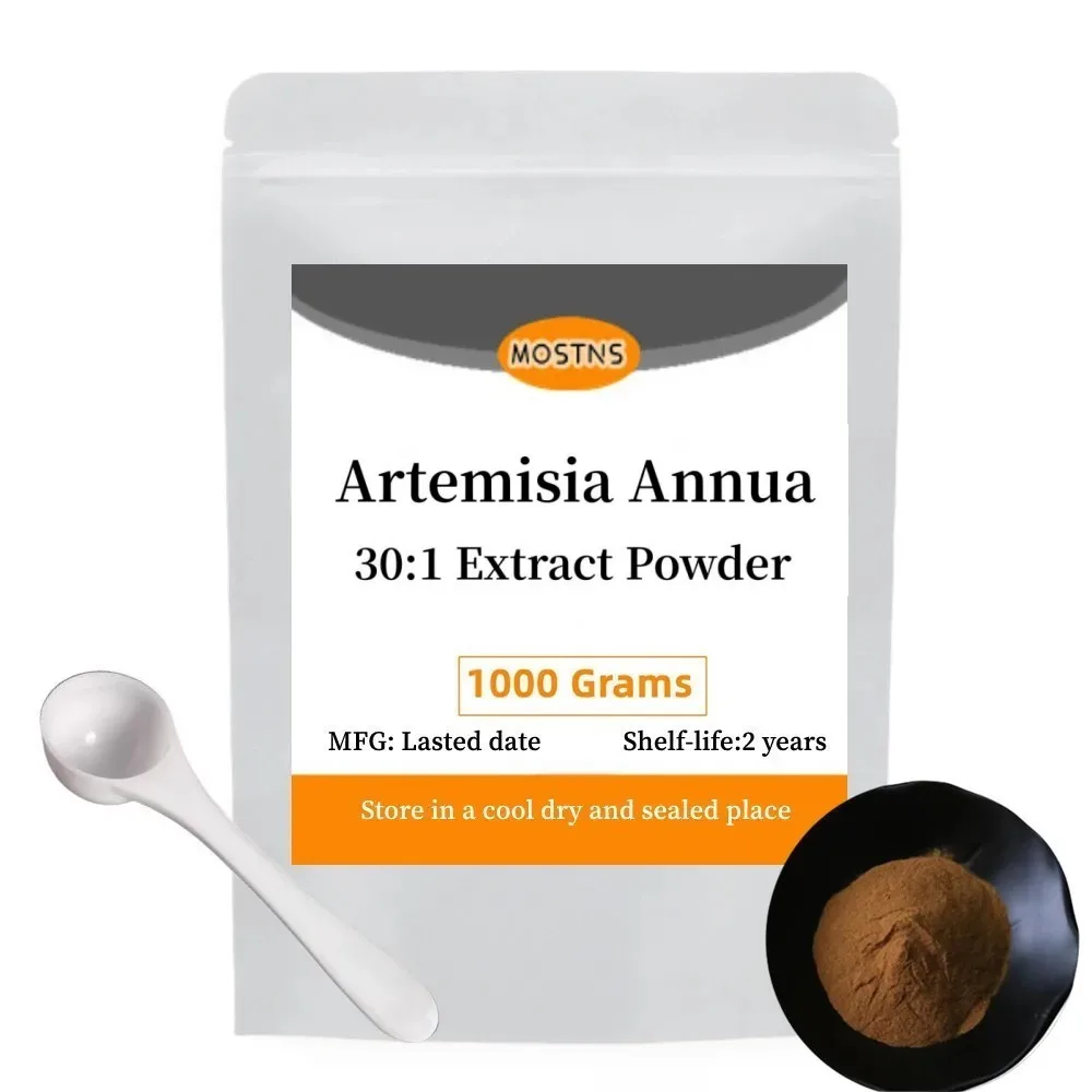 50-1000G 30:1 Estratto Di Artemisia Annua Biologico