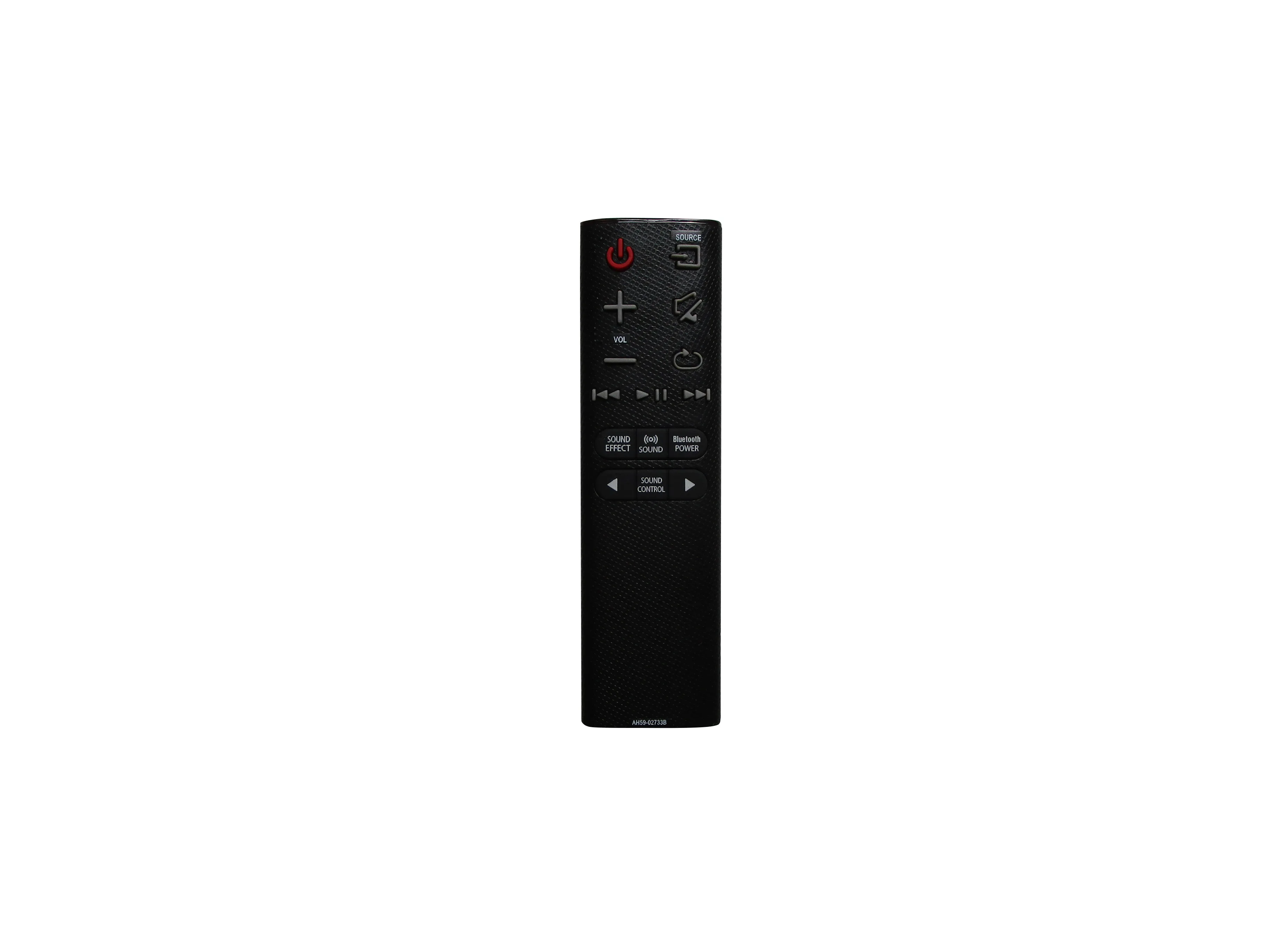 Telecomando Per Samsung Ah59-02733B Hw-J4000 Hw-J4000/Za Hw-K550 Hw-K550/Za Hw-K551 Hw-K650 Curvo Soundbar Sound Bar Sistema Di