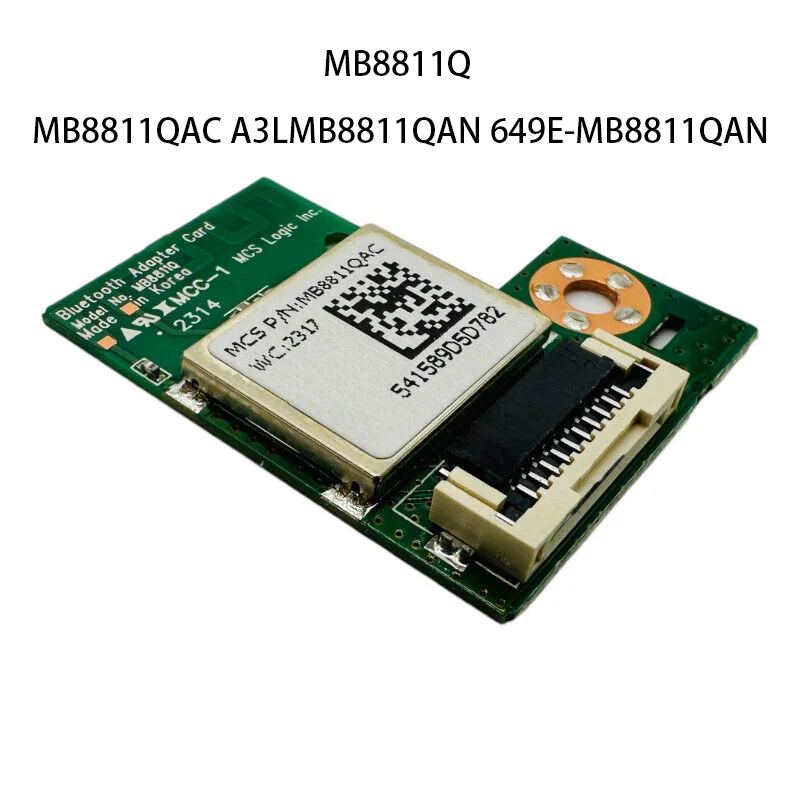 Mb8811Q Mb8811Qac Muslimex 09758-19-02217 Muslimis For Hw-Q600A Soundbar Strip Modulo Scheda Altoparlante