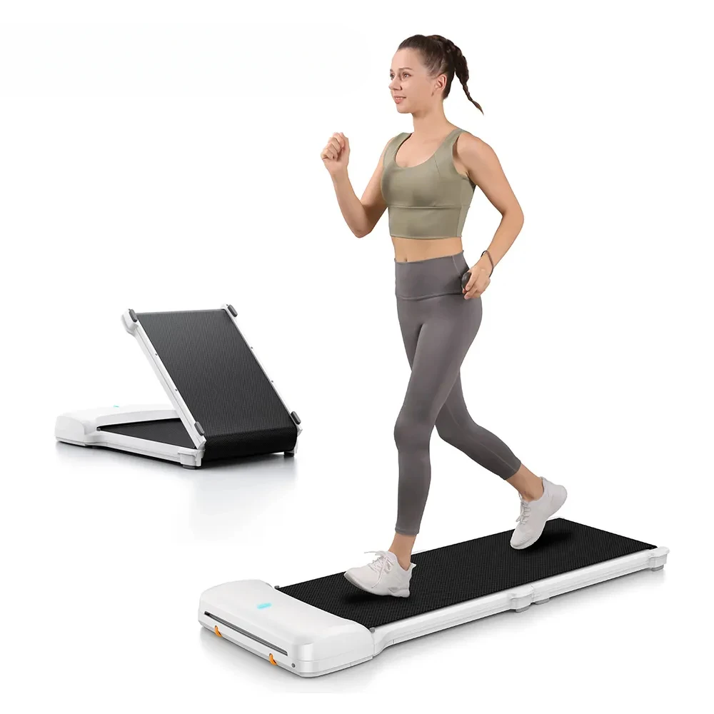 Walkingpad C1 Pieghevole Treakil Fold Electric Walking Running Machine Sport Gym Equipment Under Desk Tapis Roulant Per La Casa