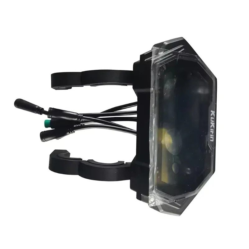 Display Scooter Elettrico Per Kukirin G2 Max