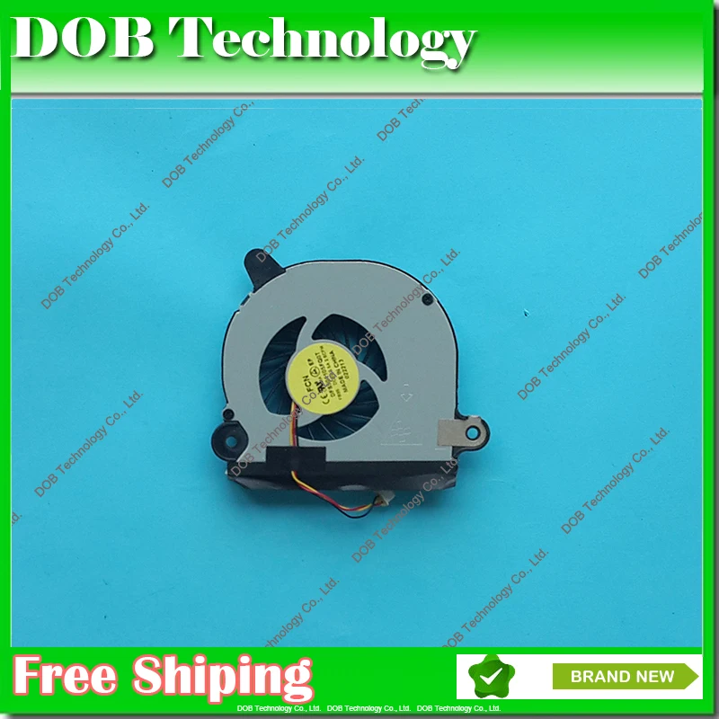 Ventola Di Raffreddamento Della Cpu Del Computer Portatile Per Dell 15R 5520 5525 7520 7520-4156 7520-6594 7520-6600 7520-7052 7520-6617 Ventola V3560