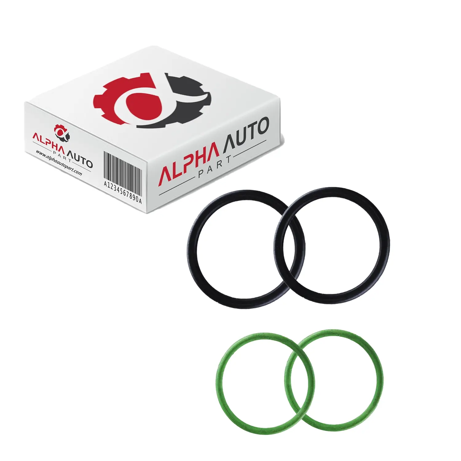 Set Guarnizioni Vanos Per Bmw E87,E46,E90,E60,E64,E66,X1, X5 E70 E85