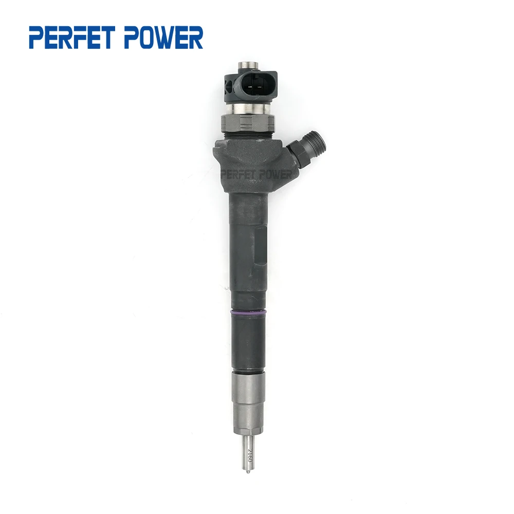 La Cina Ha Fatto Il Nuovo 0445110646 0 445 110 646 Iniettore Di Carburante Common Rail Oe 03L 130 277 Q/03L 130 277 J