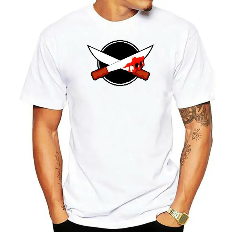 Maglietta Da Uomo Machete Machete Maglietta Horror Maglietta Da Donna T-Shirt Top