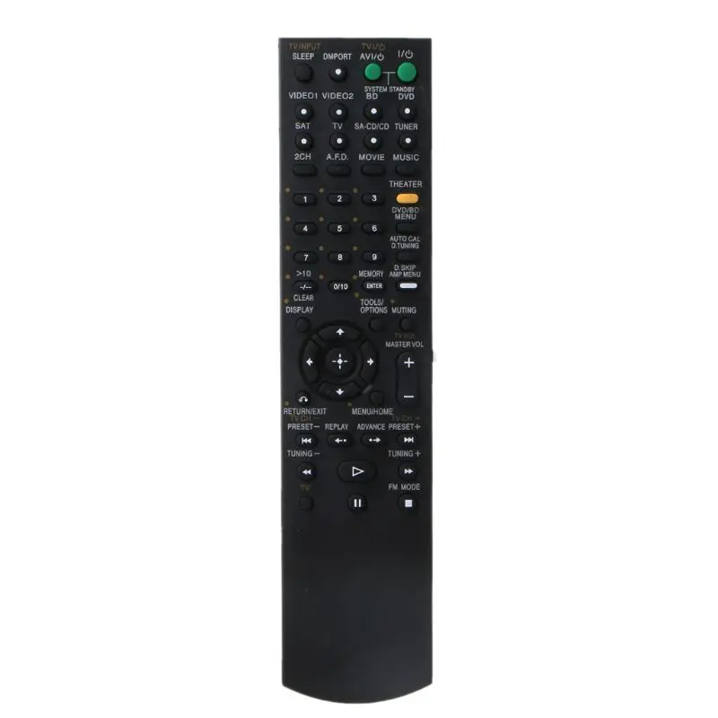 Sostituzione Del Telecomando Tv Universale Per Sony Rm-Aau020 Per Smart Remote