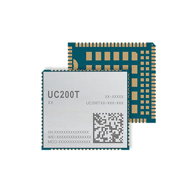 Umts Hspa+ Uc200T Uc200T-Gl 3G Module For Global Wcdma B1 B2 B5 B6 B8 Gsm 850/900/1800/1900Mhz High-Performance Cost-Effective