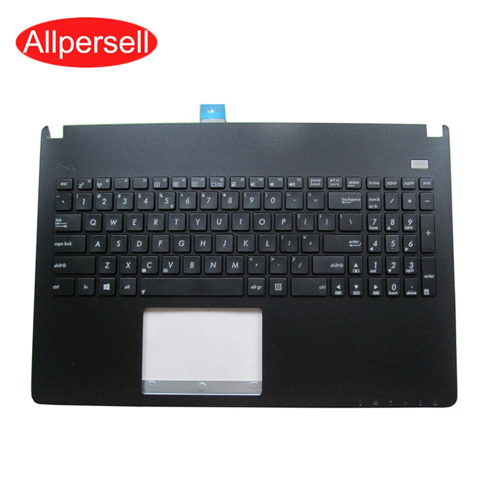Tastiera Palm Rest Per Asus F501 F501A F501U X501A X501U Custodia Superiore Per Laptop