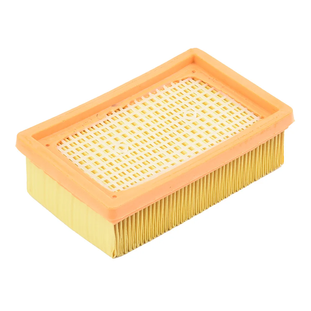 Per Karcher Sostituire Wd4000 A Wd5999 Filtri Aspirapolvere Mv4 Mv5 Mv6 Wd4 Wd5 Wd6 Durevole Pratico Utile Nuovo