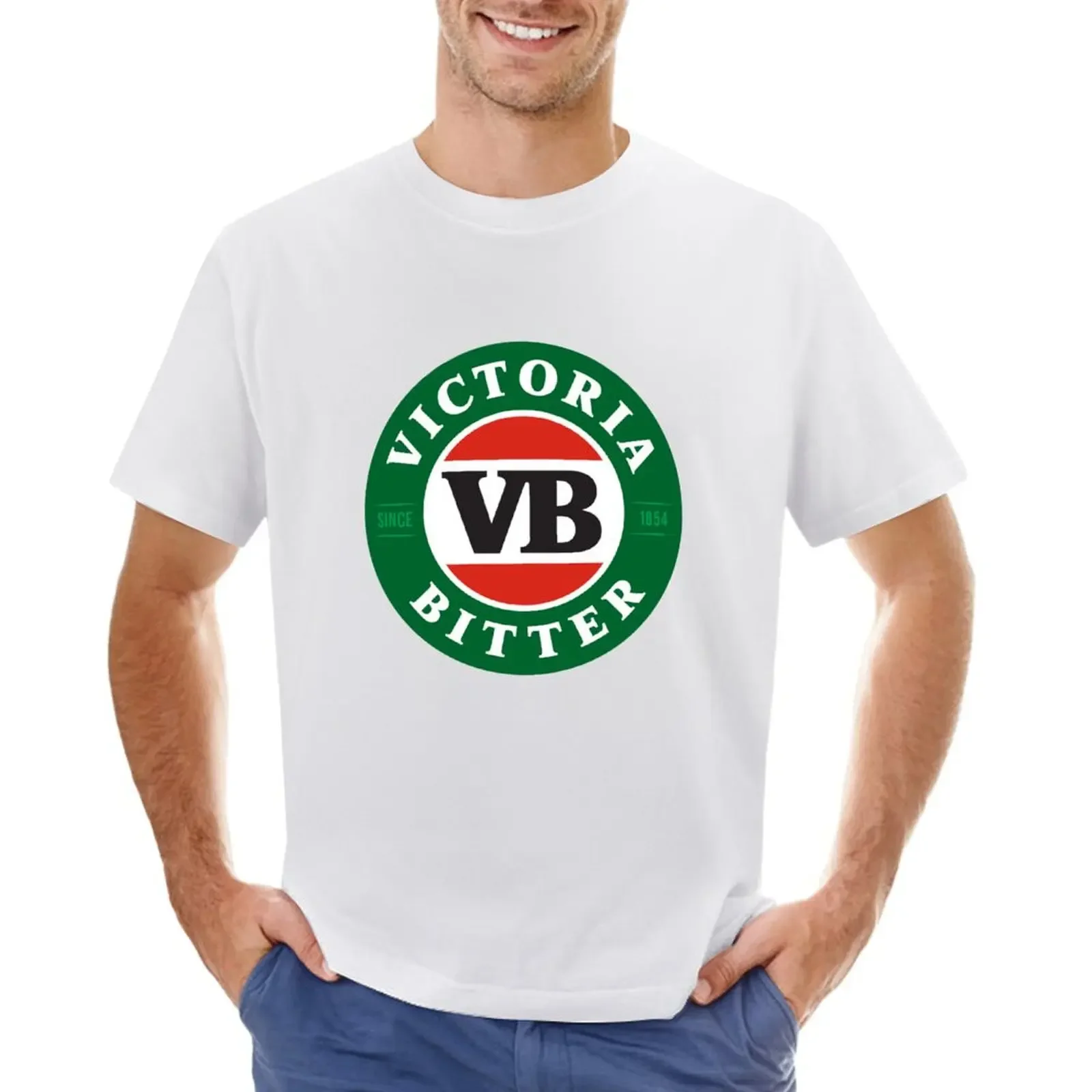 Copia Di Aquatic Puzzle Ocvictoria Beer Victoria Beer ,Victoria T-Shirt
