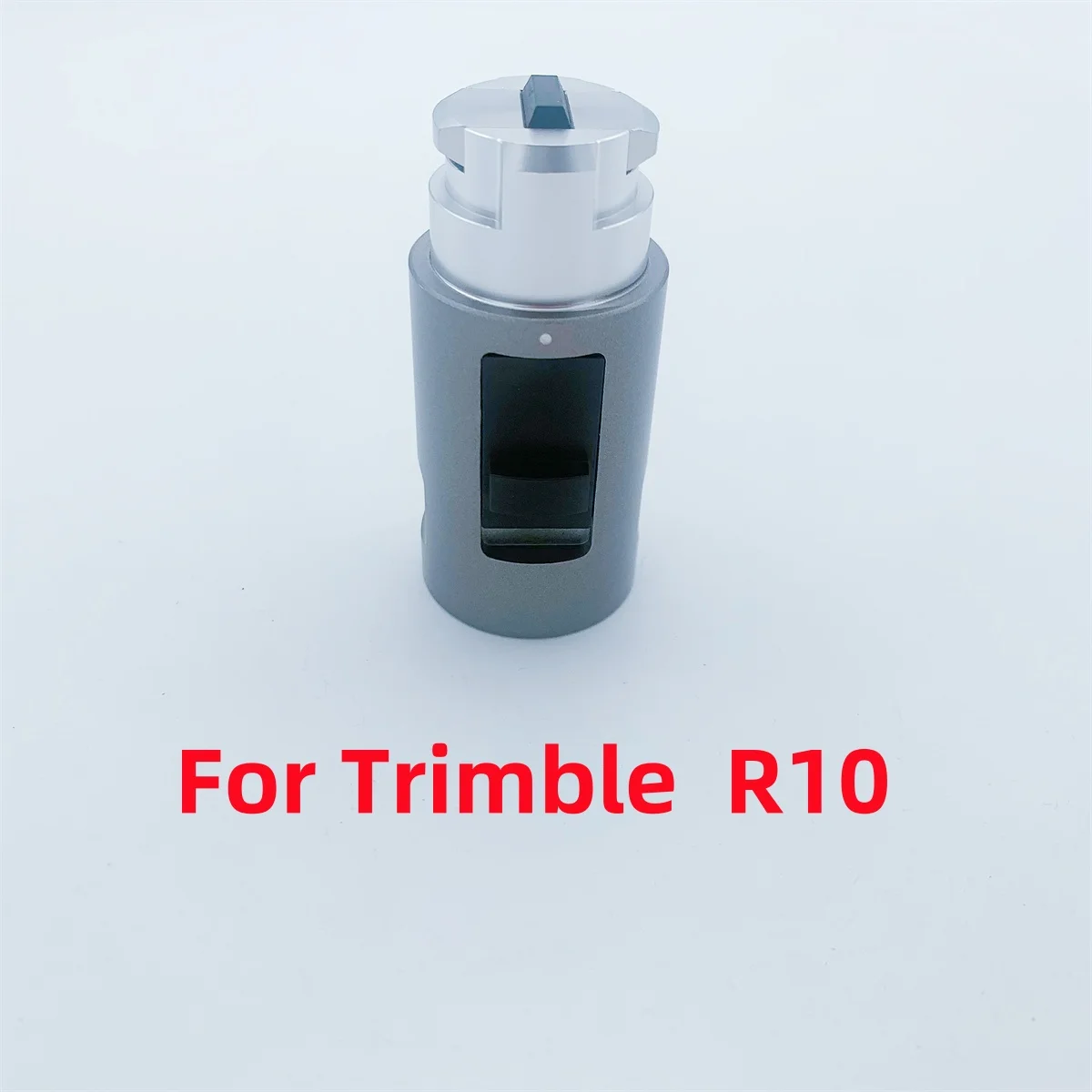 Nuovissimo Adattatore A Sgancio Rapido Trimble R10 Per Trimble Gps R10 R12 R12I Per Adattatore Per Strumenti Di Rilevamento Gps Sok