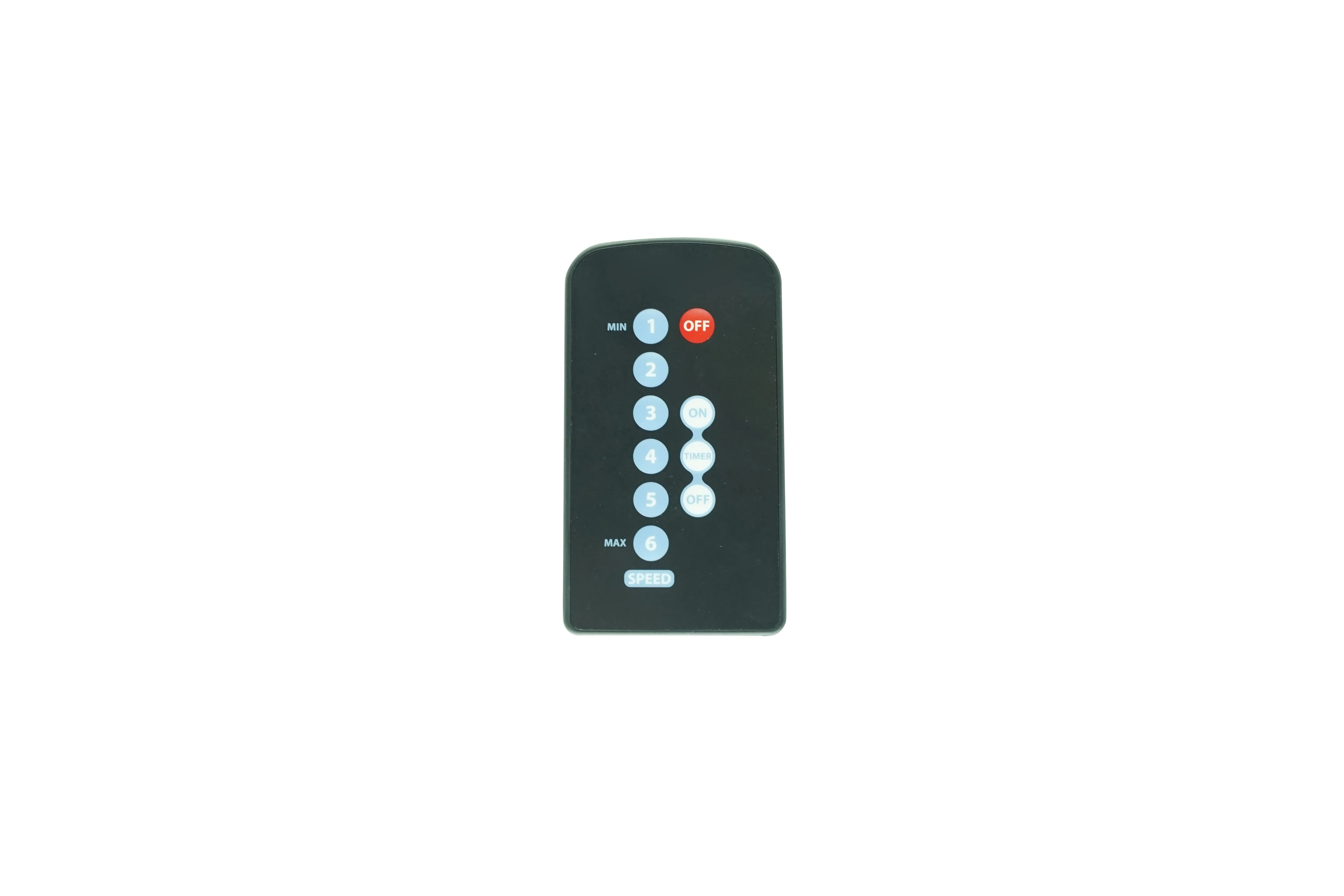 Telecomando Per Iqair Healthpro Plus & Gc Multigas-Medical-Grade & Healthpro 150 Nuova Edizione E Purificatore D'Aria Compatto Healthpro