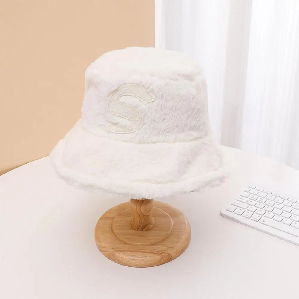 Cappello Da Pescatore Caldo Cappello Da Pescatore Piatto Cappello Da Pescatore Invernale Elegante Berretto Da Pescatore Caldo Antiscivolo Da Donna