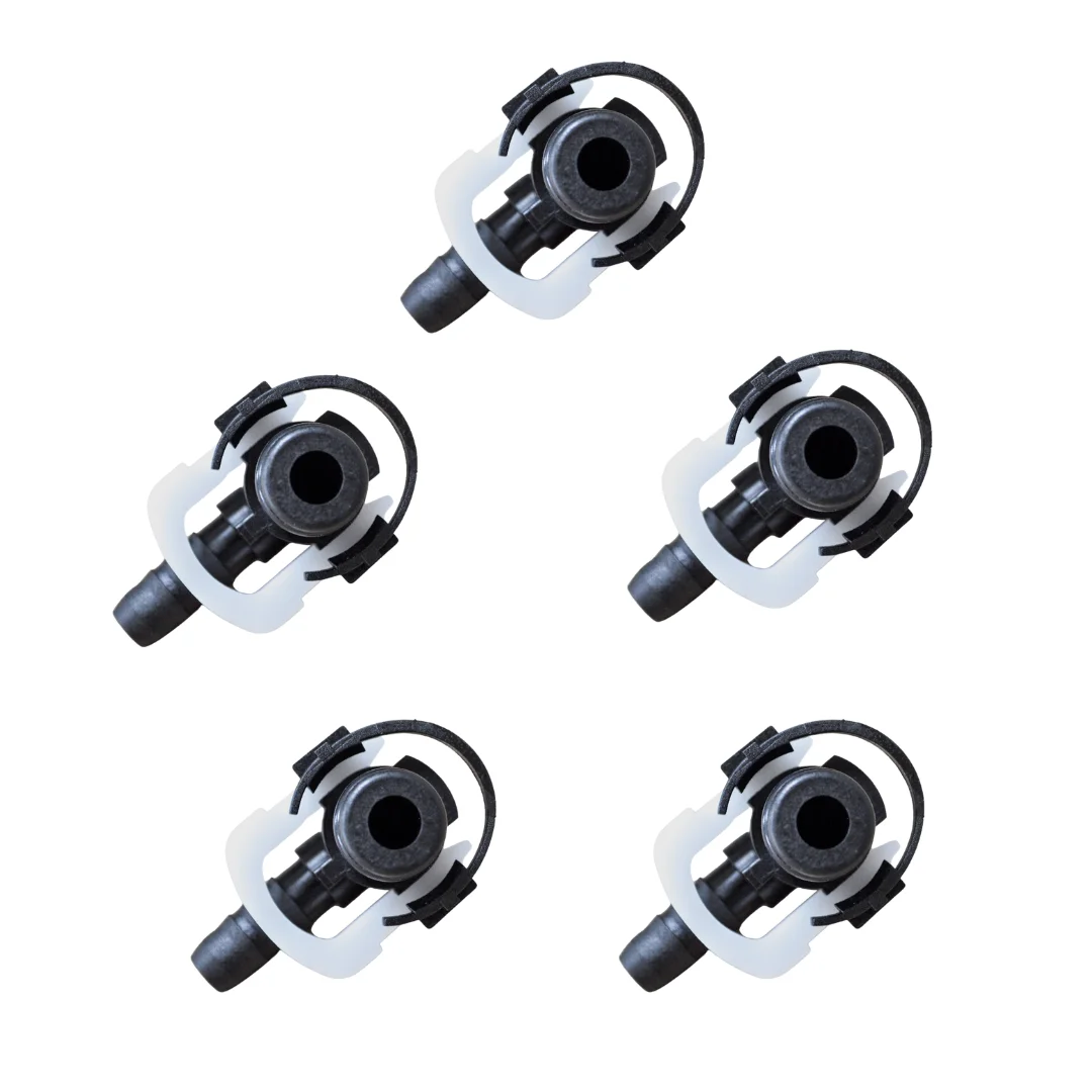 Connettore 5-Pack Per Mercedes Sprinter, Vito, Vario