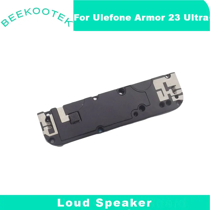 Nuovo Originale Ulefone Armor 23 Ultra Speaker Altoparlante Interno Buzzer Ringer Horn Accessori Per Ulefone Armor 23 Ultra Phone
