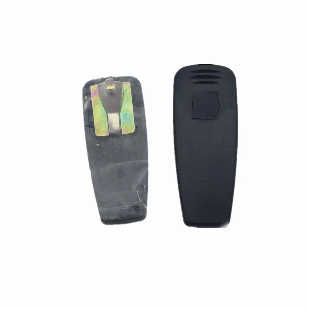 5 Pz Clip Da Cintura Per Motorola Cp125 Cp185 Ct250 Ct450 Pr1500 Vl130 Mtx900 Mtx950 Mtx960 Mtx850 Mtx8250 Radio Walkie Talkie