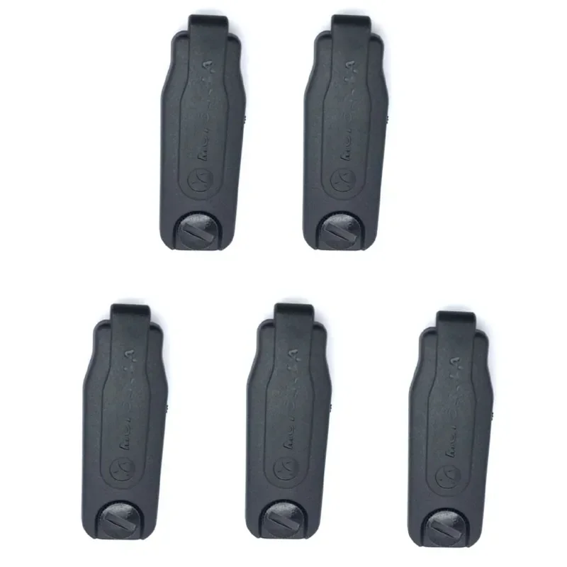 5 Pz Auricolare Auricolare Cappuccio Antipolvere Per Motorola Xir P8268 P8260 P8200 P8660 Gp328D Dp4400 Dp4401 Dp4800 Dp4801 Walkie Talkie