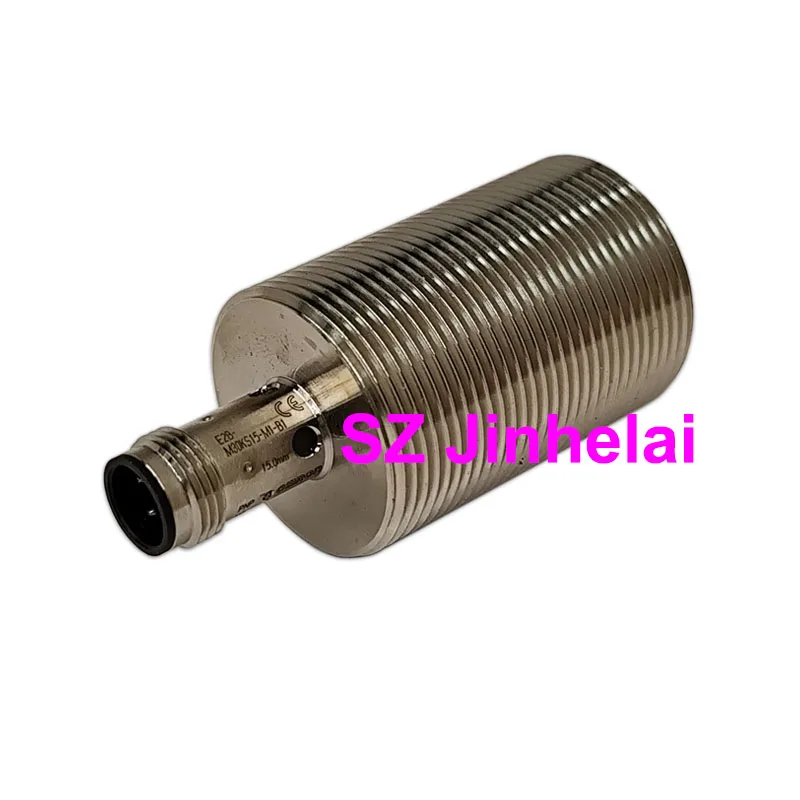 Autentico Interruttore Di Prossimità Originale Omron 10-30Vdc E2B-M30Ks15-M1-B1 E2B-M30Ks15-M1-C1 E2B-M30Kn20-M1-B1 E2B-M30Kn20-M1-C1