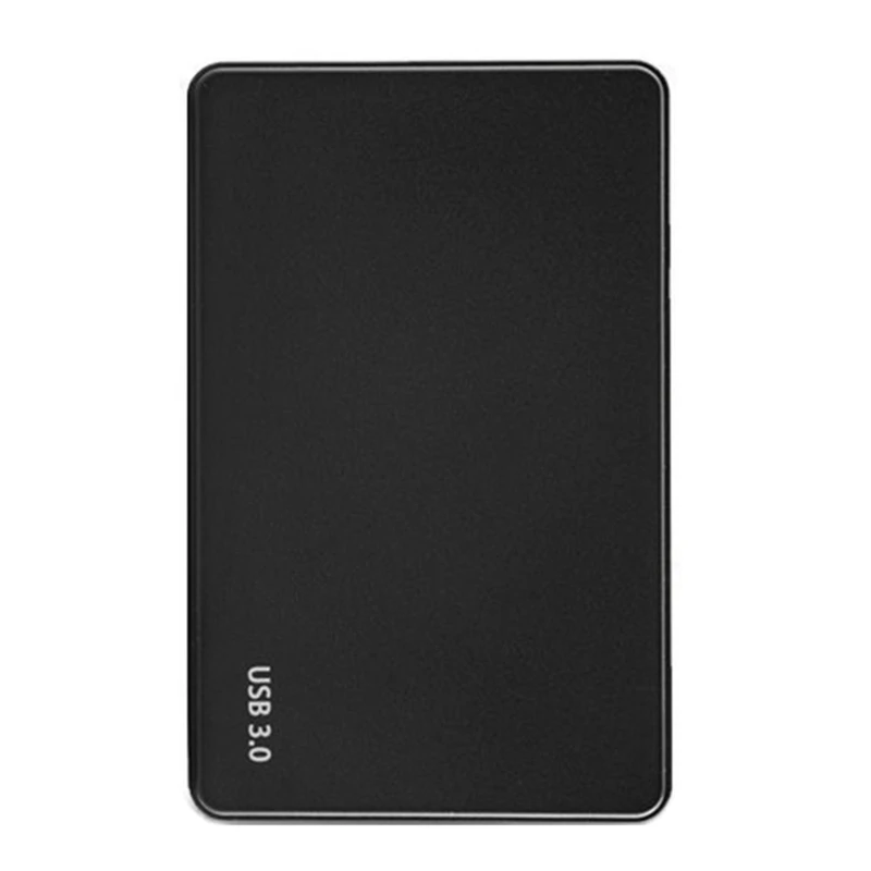 Rigido Esterno Usb Archiviazione Hdd Portatile Da 320 Plug And For Play