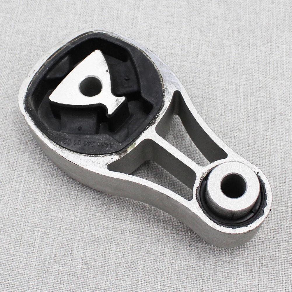 Kummyy A1322200248 Staffa Motore Supporto Coppia Anteriore Auto A4512400109 Per Smart Fortwo 451 1.0L L3 2007-2015