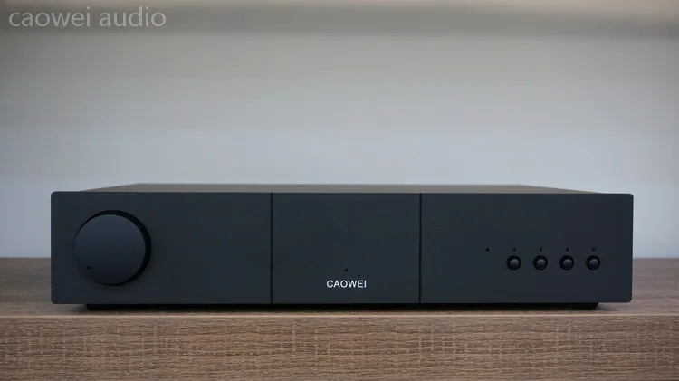 Fare Riferimento All'Amplificatore Preamplificatore Britannico Naim Nac202 Cao Wei Audio Cac202, Utilizzando Componenti Completamente Discreti, Ingres