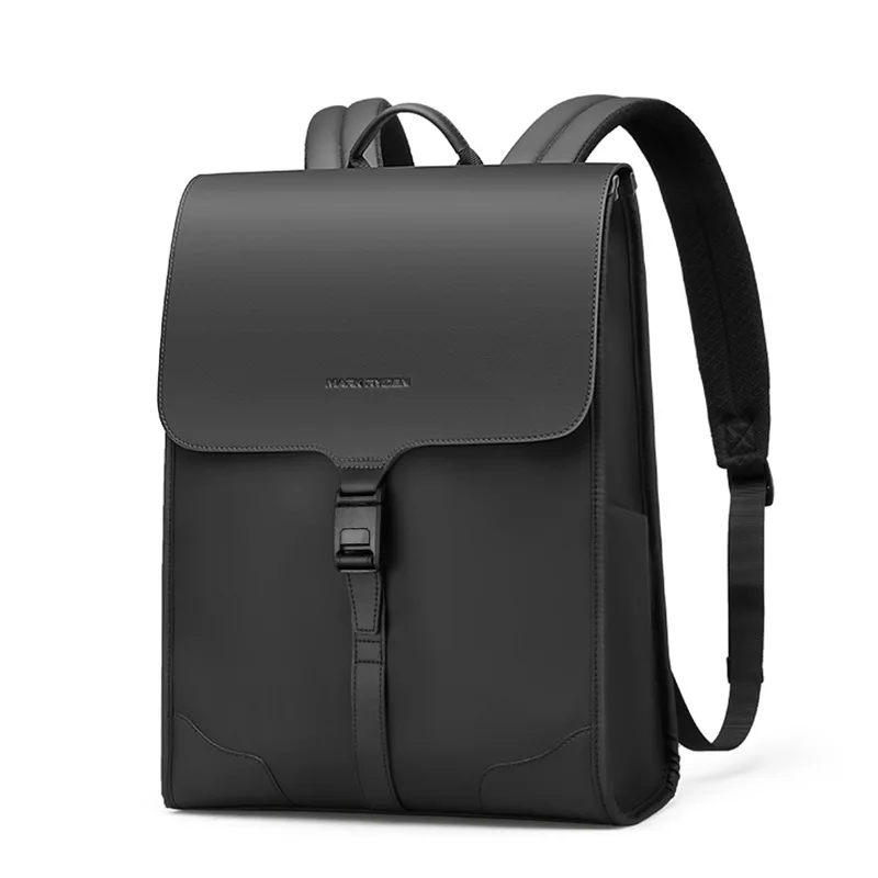 Mark Ryden Borsa Da Scuola Coreana Zaino Da Lavoro Idrorepellente Per Uomo Leggero (15.6 ")