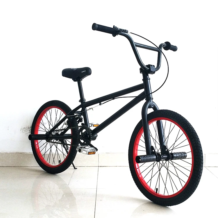 All'Ingrosso Freestyle Originale Bmx Bike Bicycle Pro Bmx Bikes Bmx In Vendita
